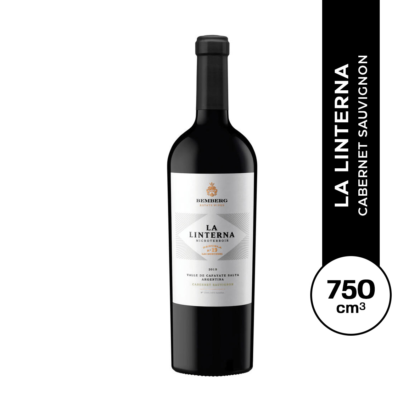 La Linterna Cabernet Sauvignon Valle de Cafayate