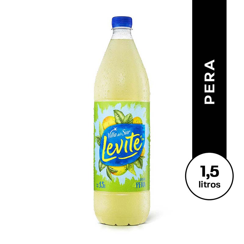 Levité Pera 1,5 l.