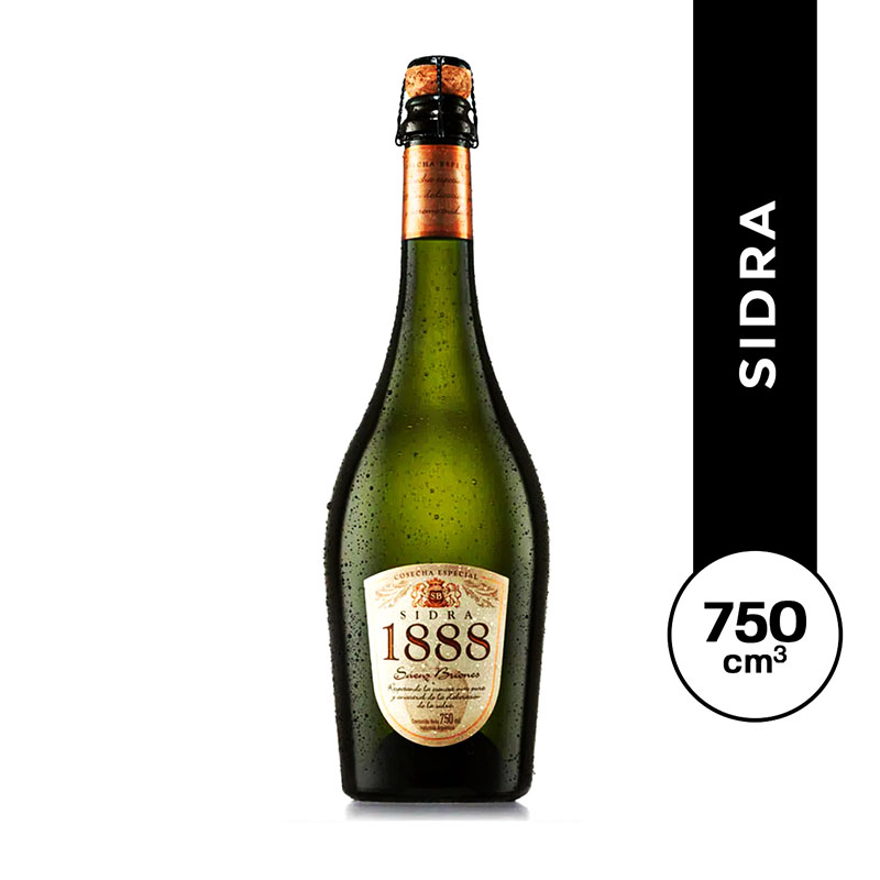 Saenz Briones 1888 750 ml.